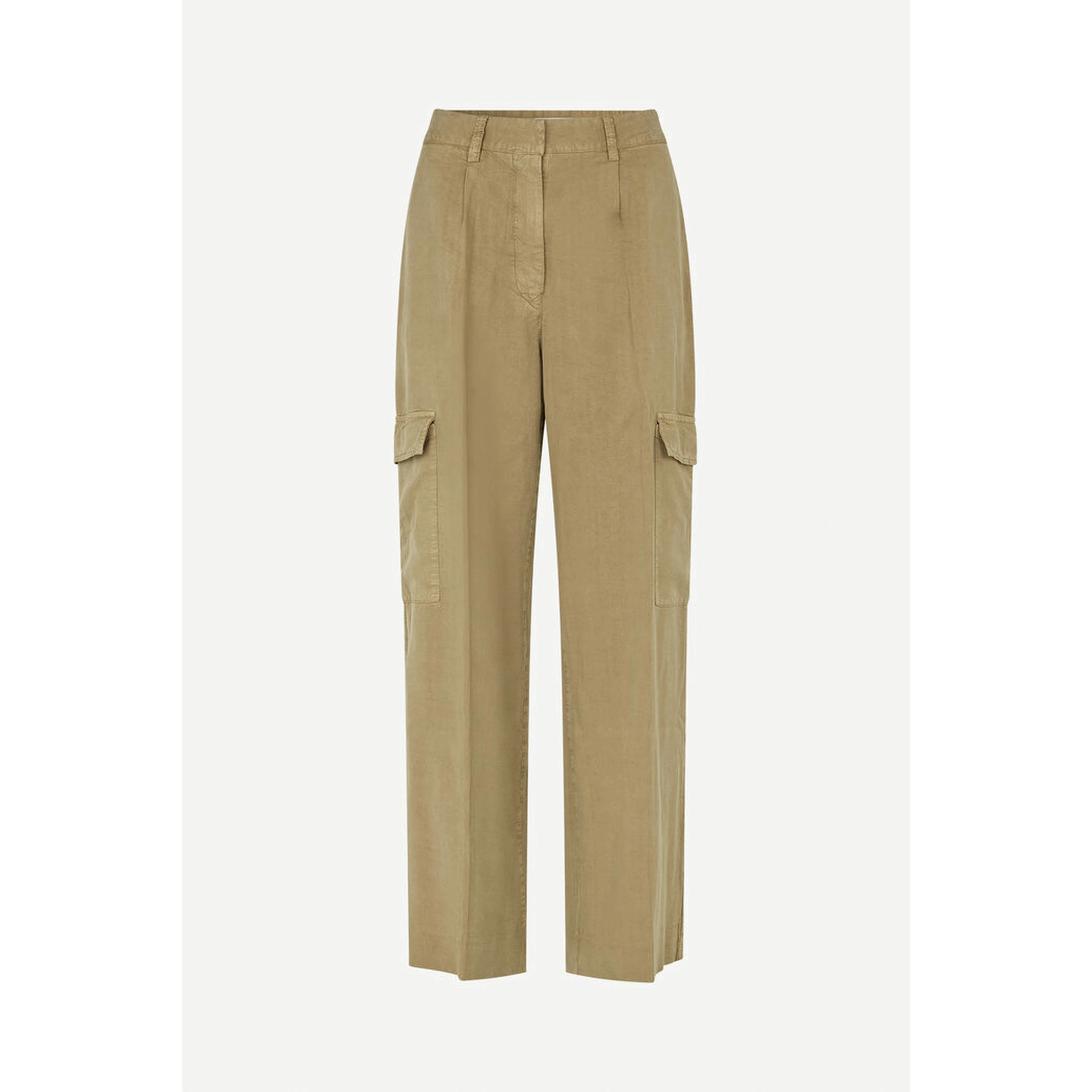 SAMSOE SAMSOE Trousers