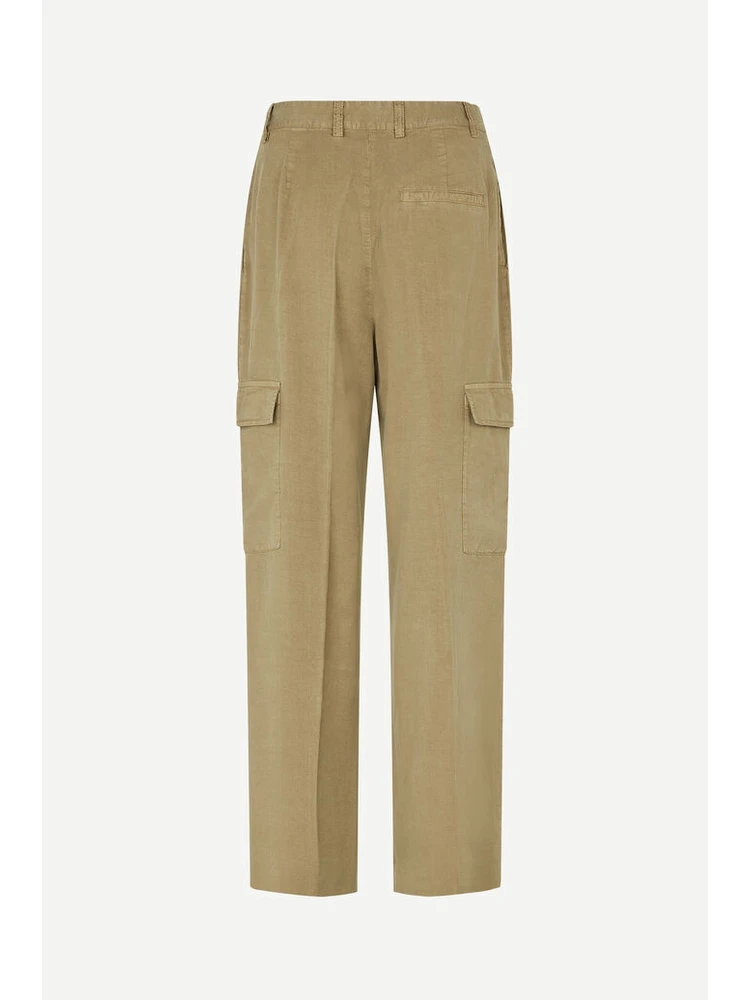 SAMSOE SAMSOE Trousers alternative