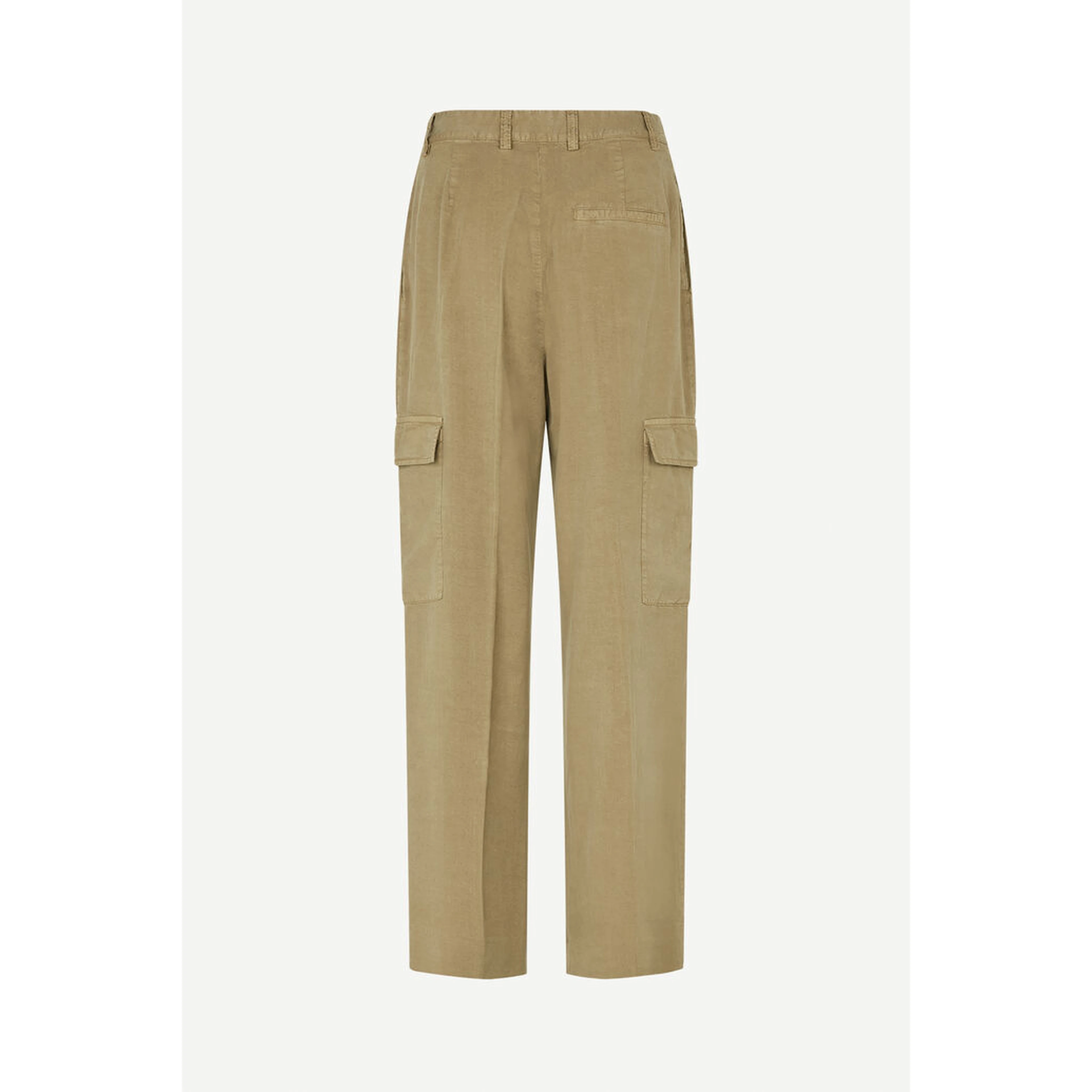 SAMSOE SAMSOE Trousers