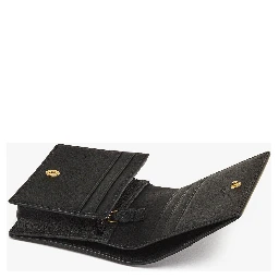 MCM Wallets Black