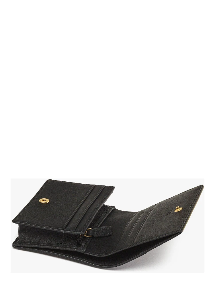 MCM Wallets Black alternative