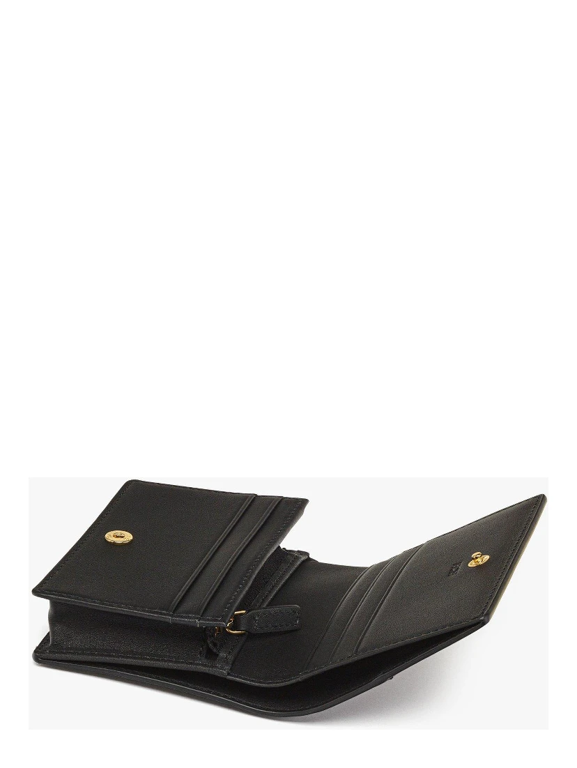 MCM Wallets Black