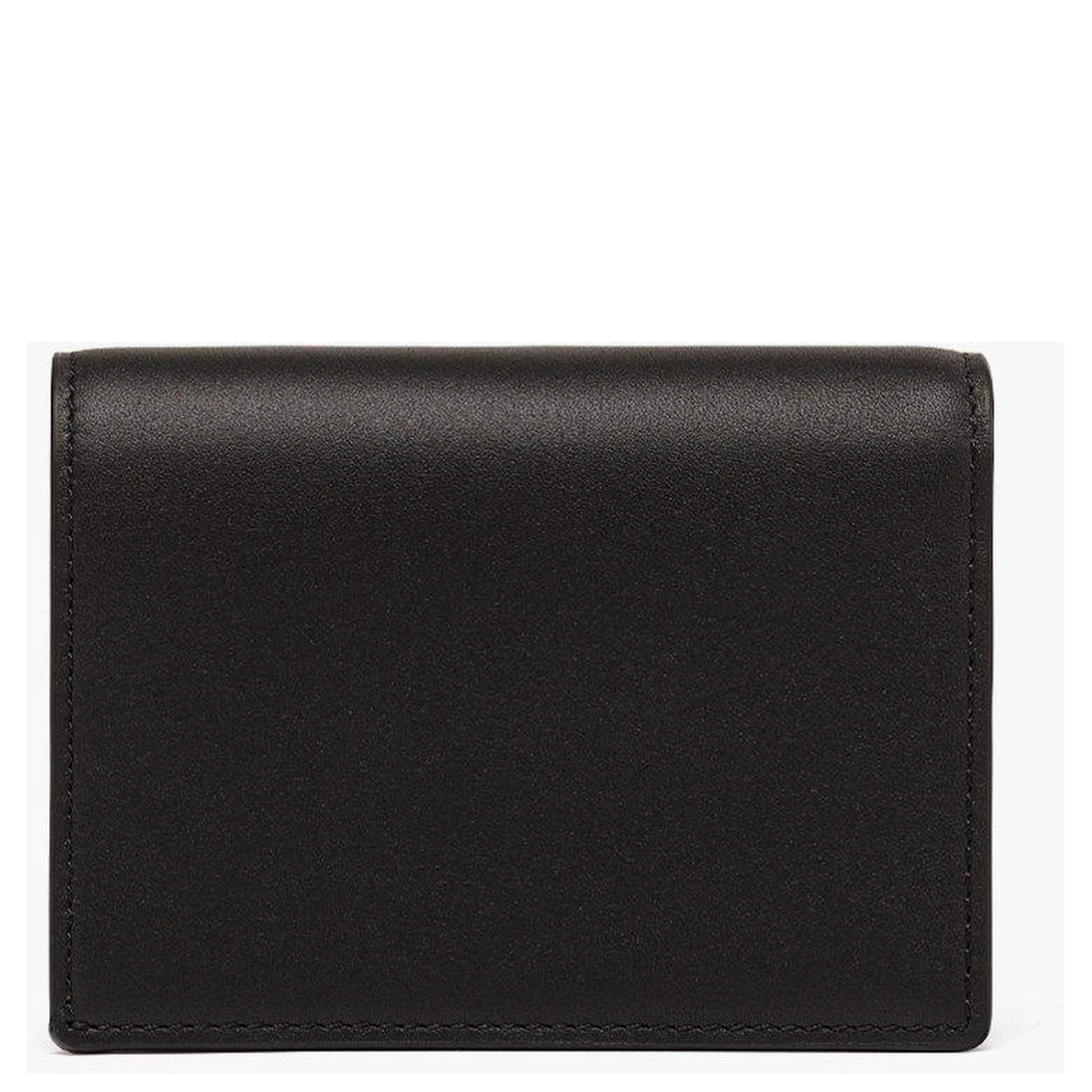 MCM Wallets Black