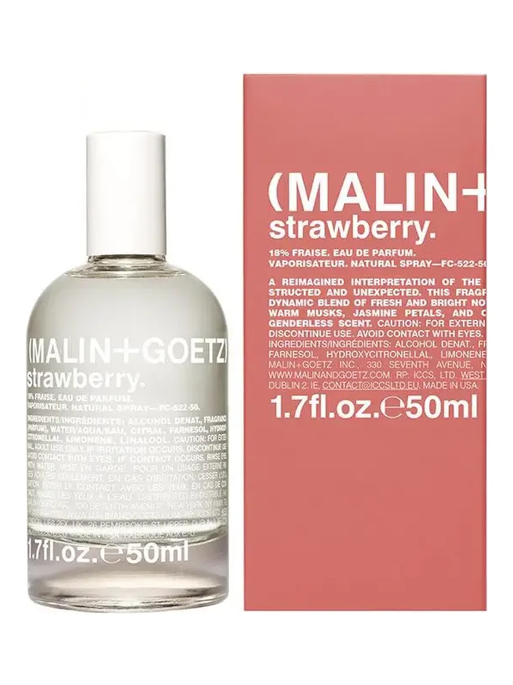 MALIN + GOETZ Perfumes