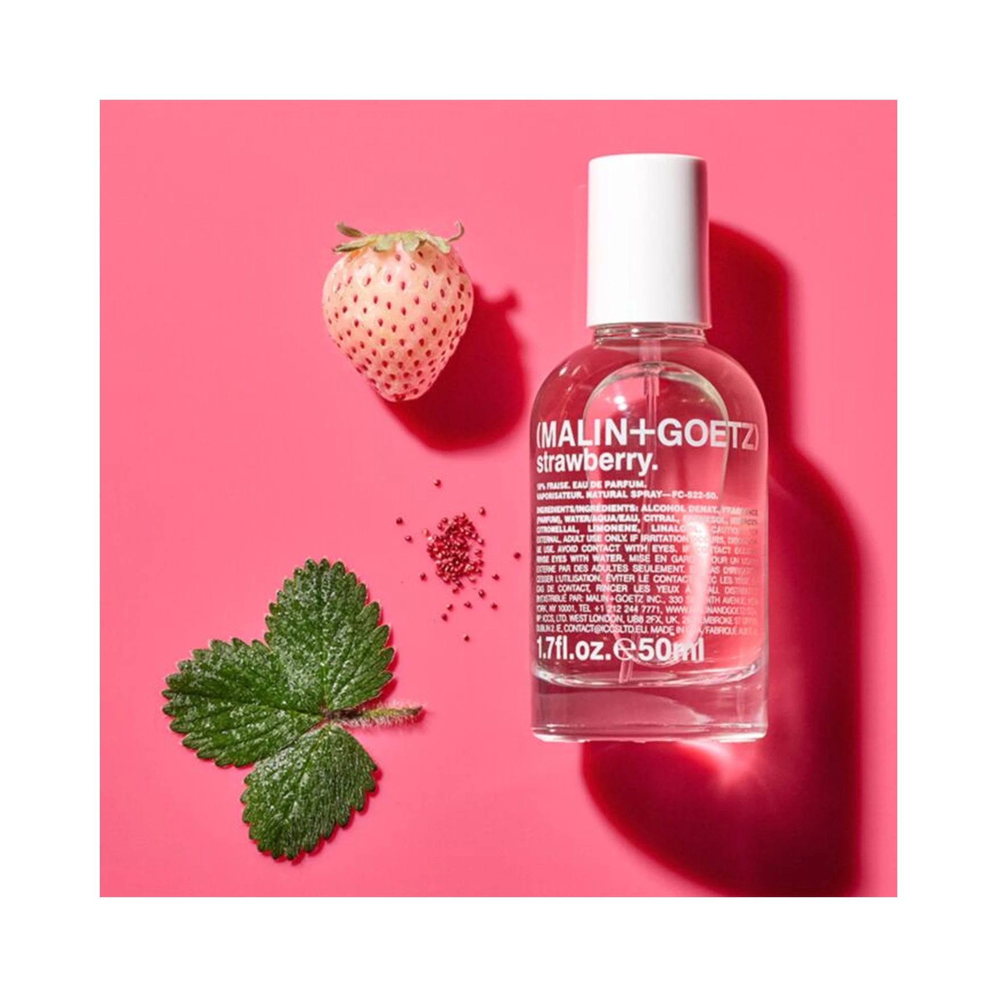 MALIN + GOETZ Perfumes