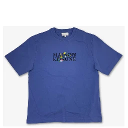 MAISON KITSUNE' T-shirts and Polos