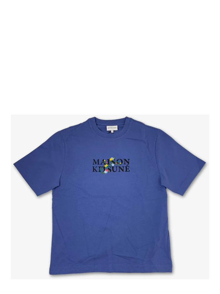 MAISON KITSUNE' T-shirts and Polos