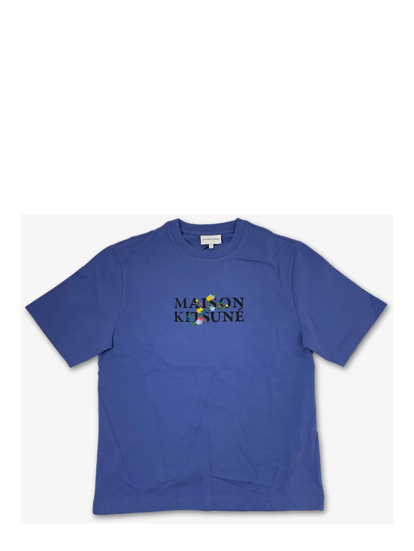MAISON KITSUNE' T-shirts and Polos