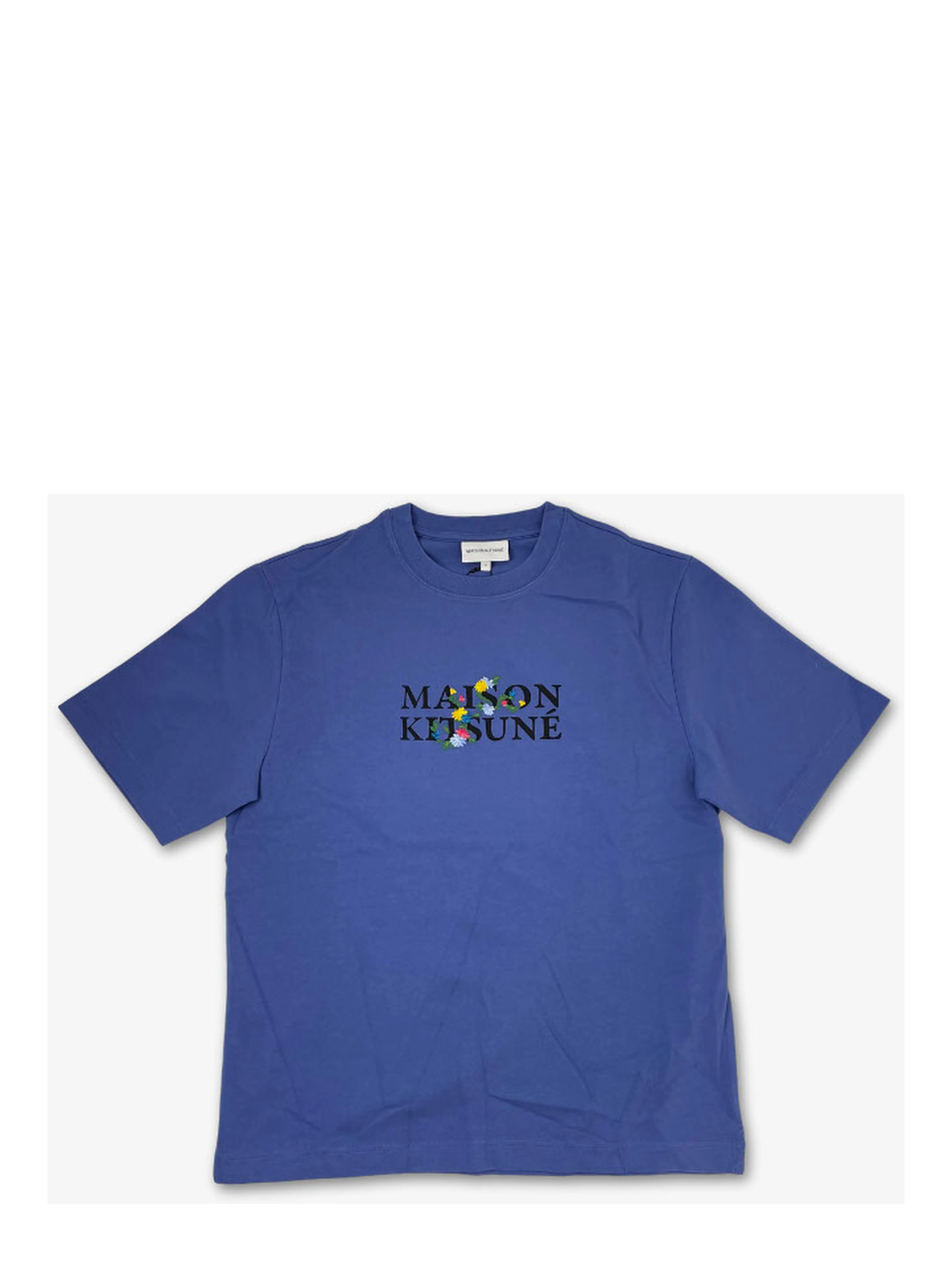 MAISON KITSUNE' T-shirts and Polos