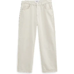 WAX LONDON Trousers Beige