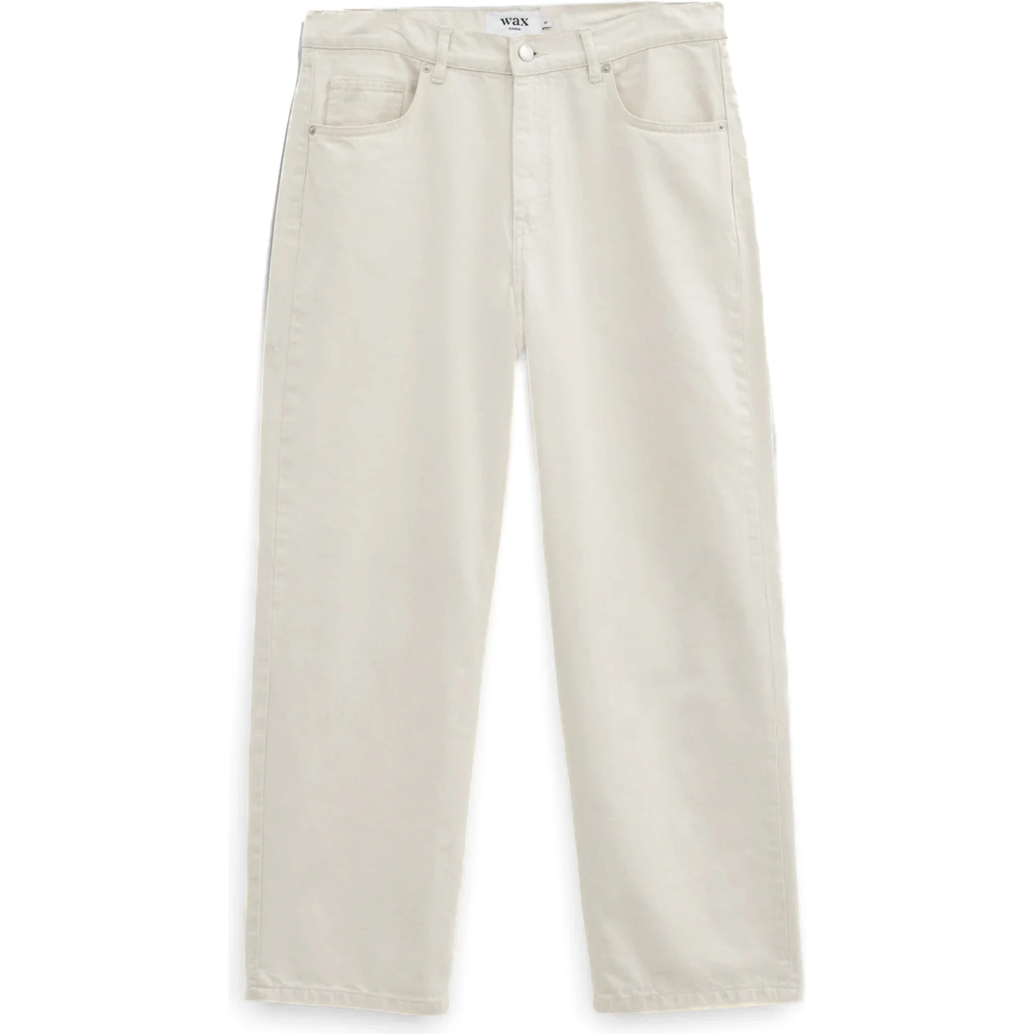 WAX LONDON Trousers Beige