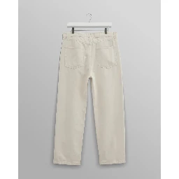 WAX LONDON Trousers Beige