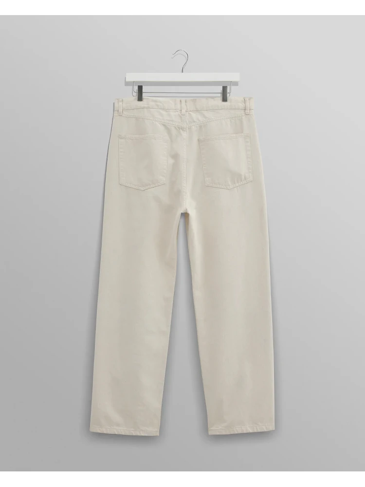 WAX LONDON Trousers Beige alternative