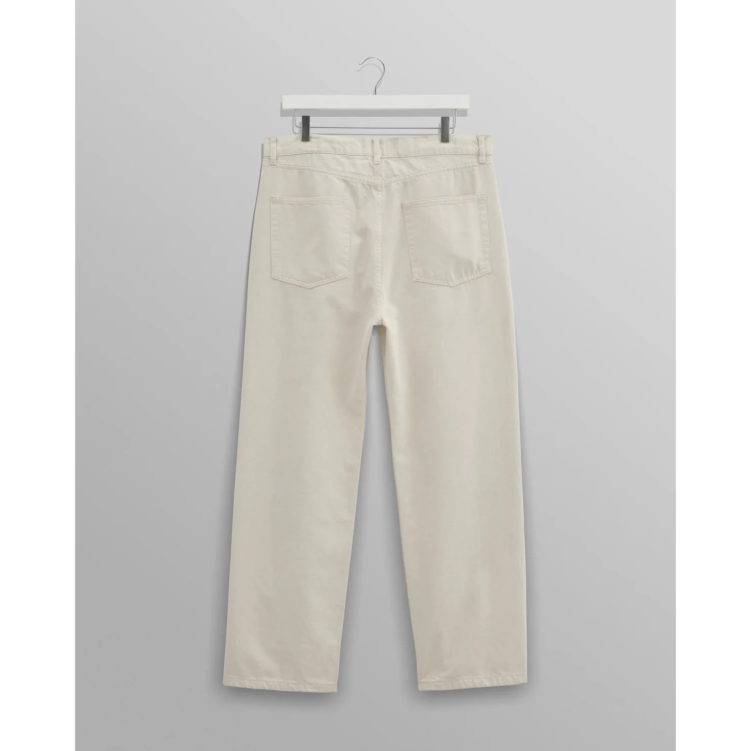 WAX LONDON Trousers Beige