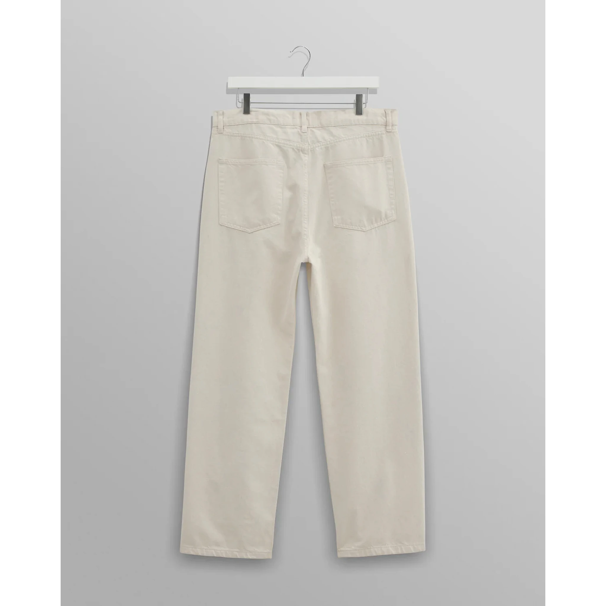 WAX LONDON Trousers Beige