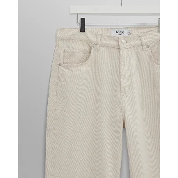 WAX LONDON Trousers Beige