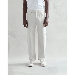 WAX LONDON Trousers Beige