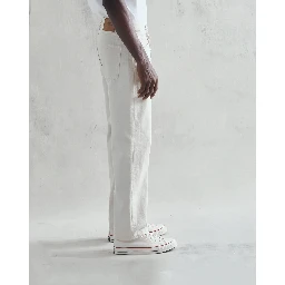 WAX LONDON Trousers Beige