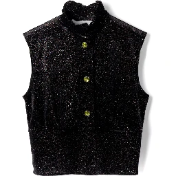 Viktor & Rolf Top Black