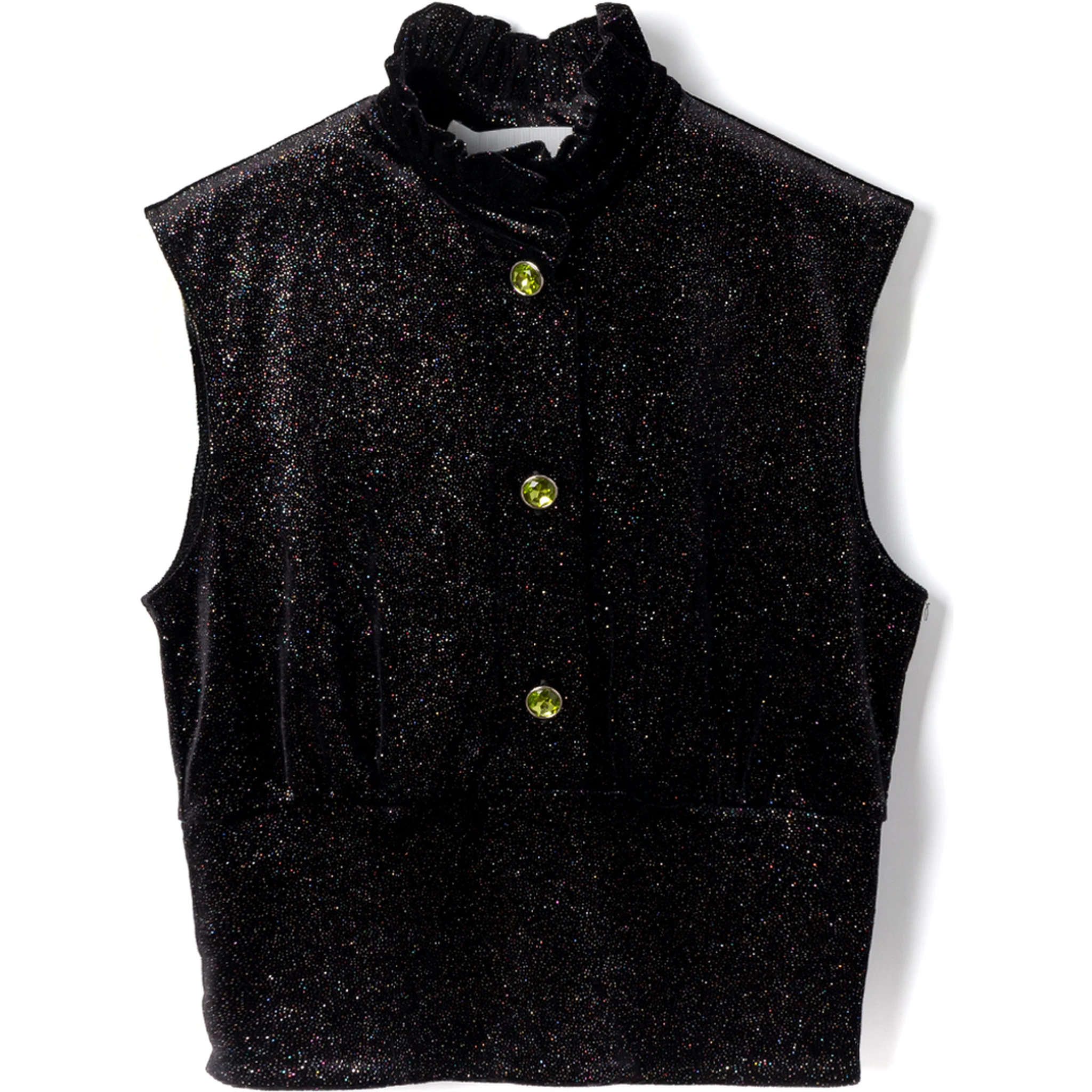 Viktor & Rolf Top Black