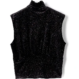 Viktor & Rolf Top Black