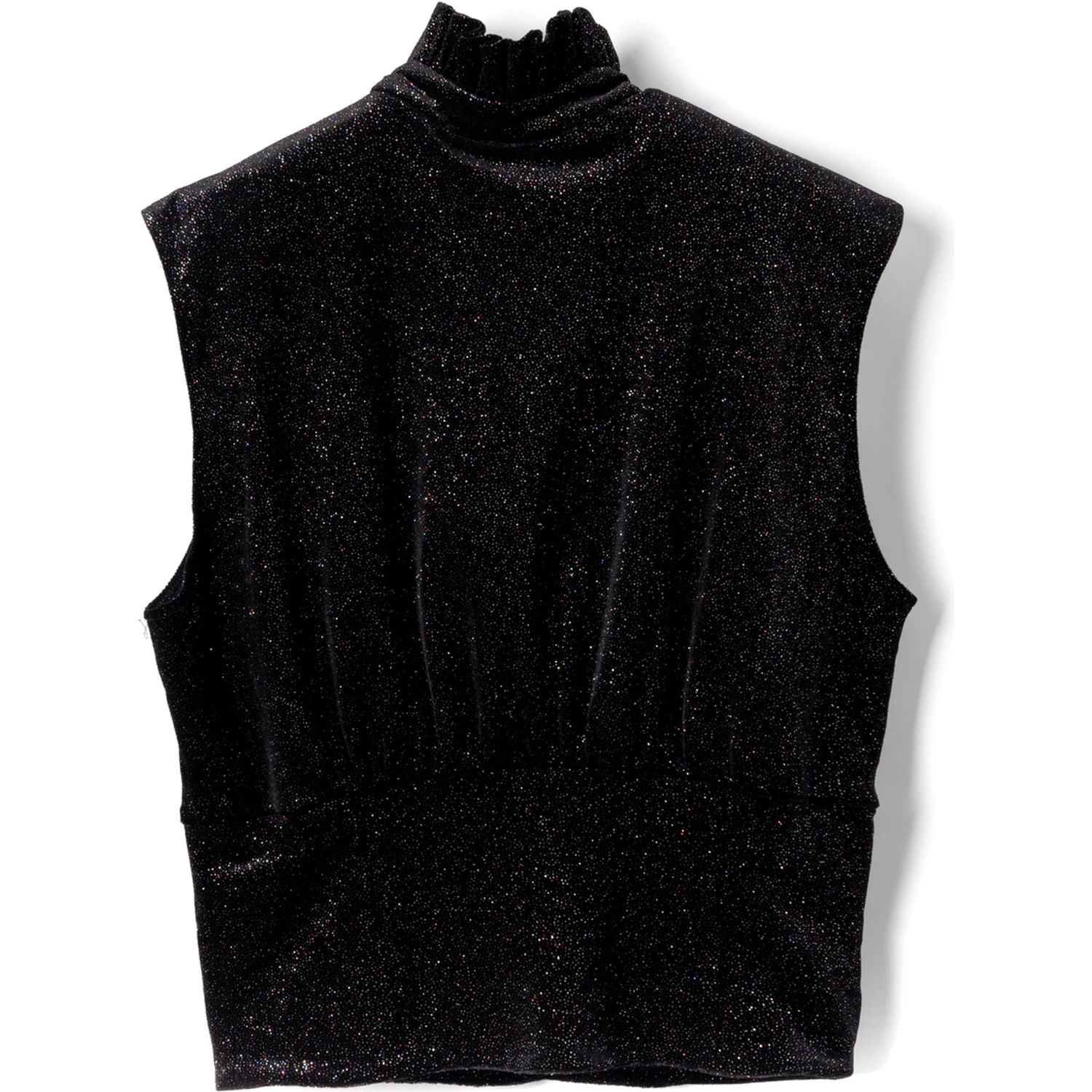 Viktor & Rolf Top Black