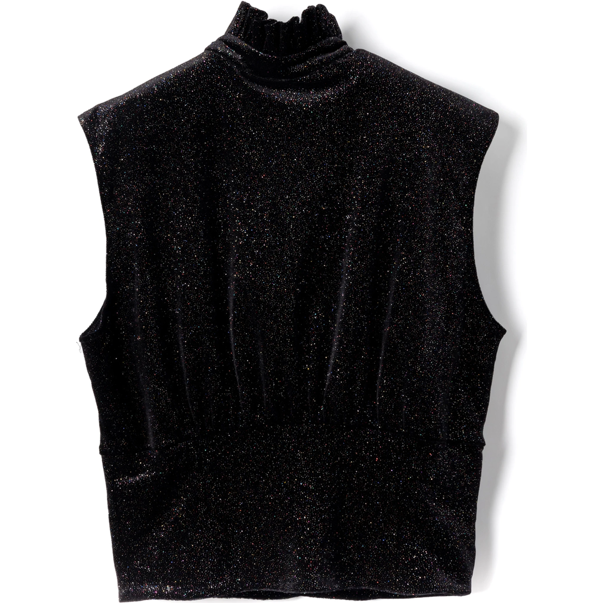 Viktor & Rolf Top Black