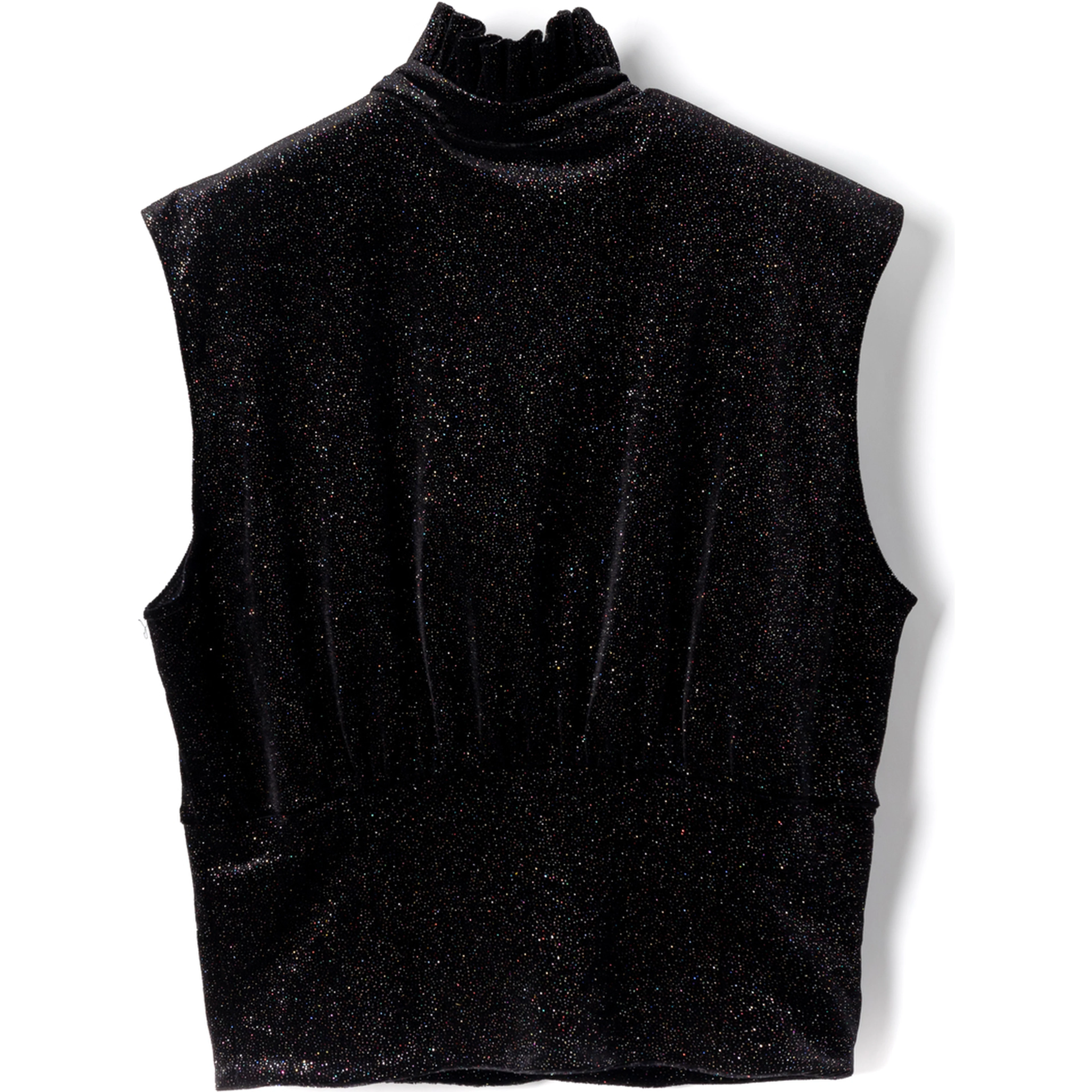 Viktor & Rolf Top Black