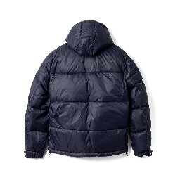 WHITE SPACE Jackets Blue