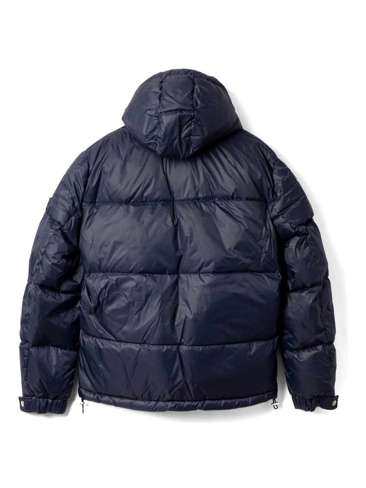 WHITE SPACE Jackets Blue alternative