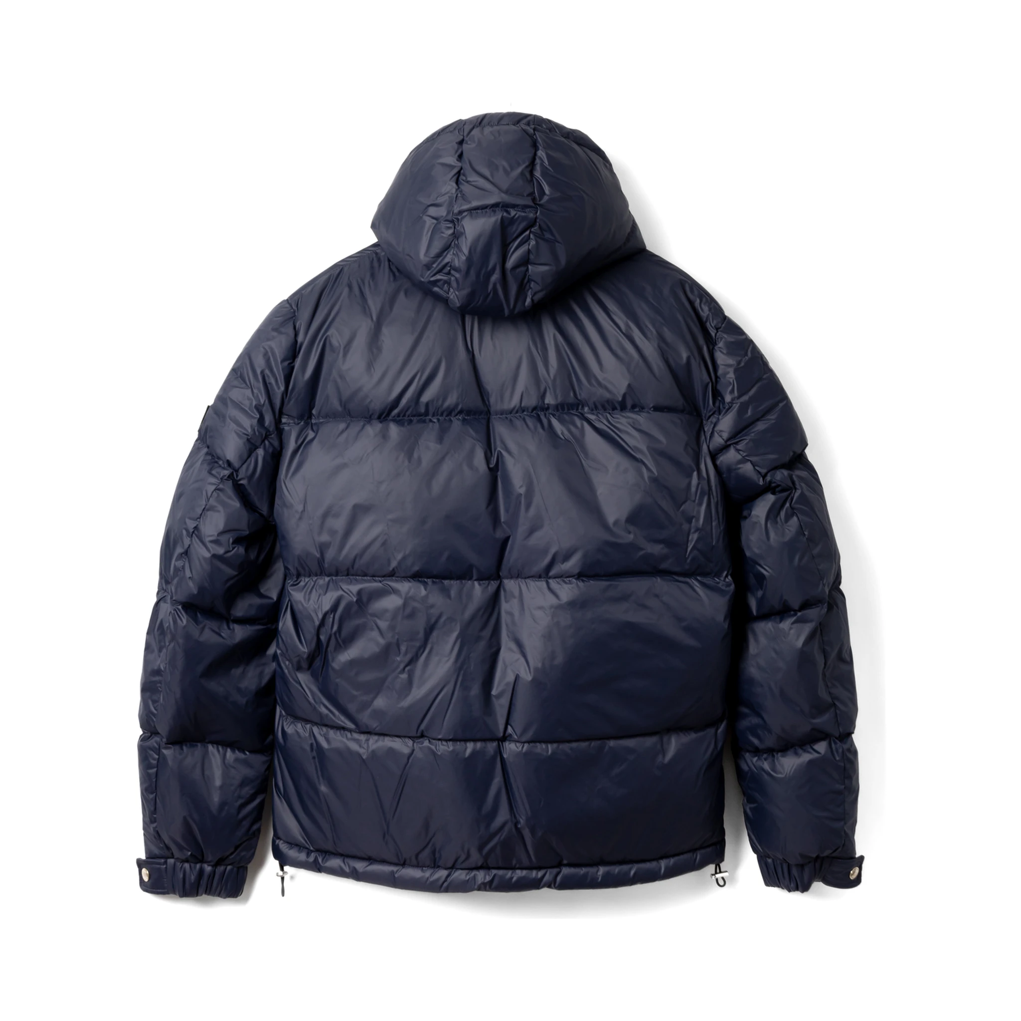 WHITE SPACE Jackets Blue