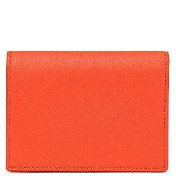 MCM Wallets Orange