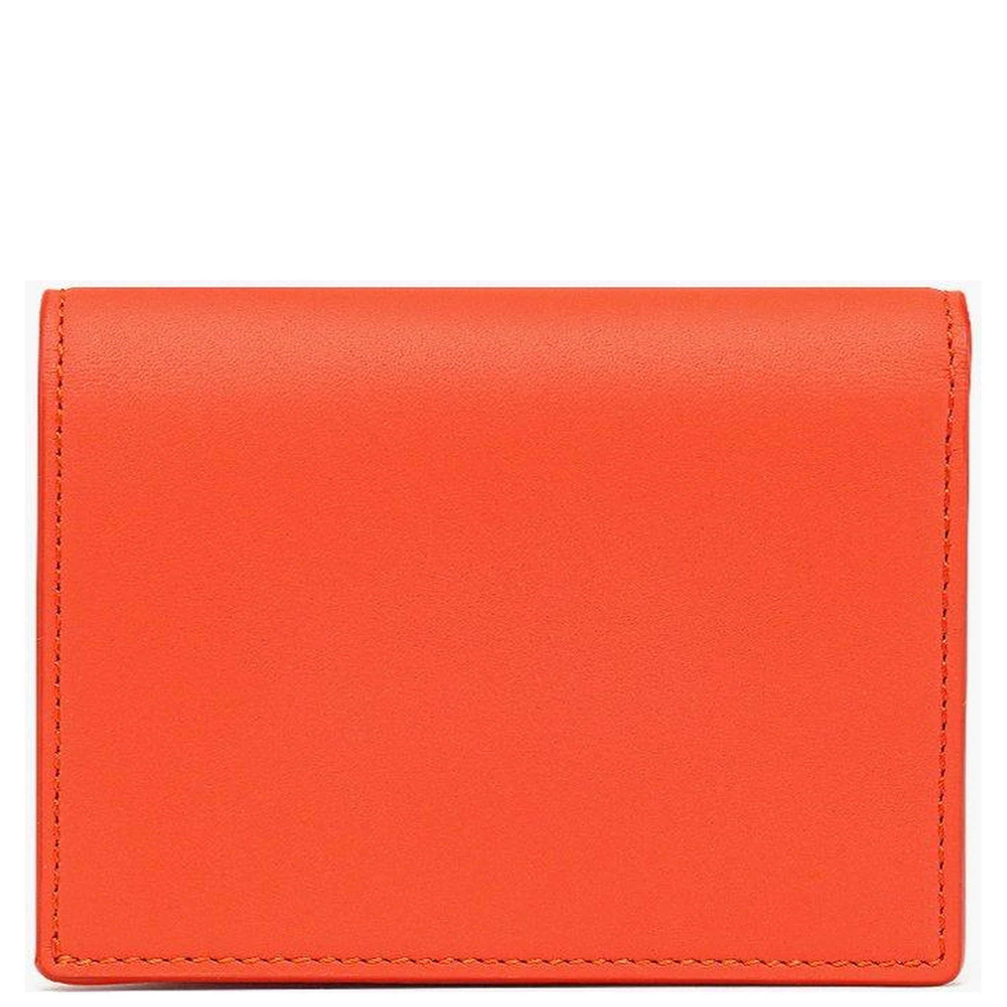 MCM Wallets Orange