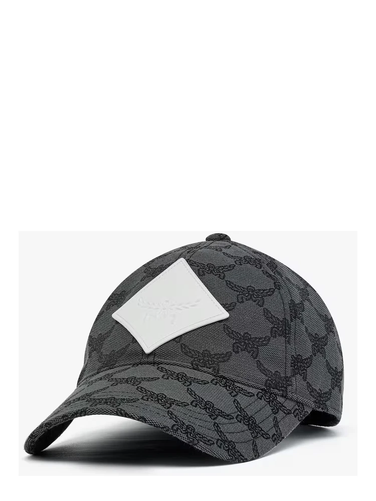 MCM Hats Grey