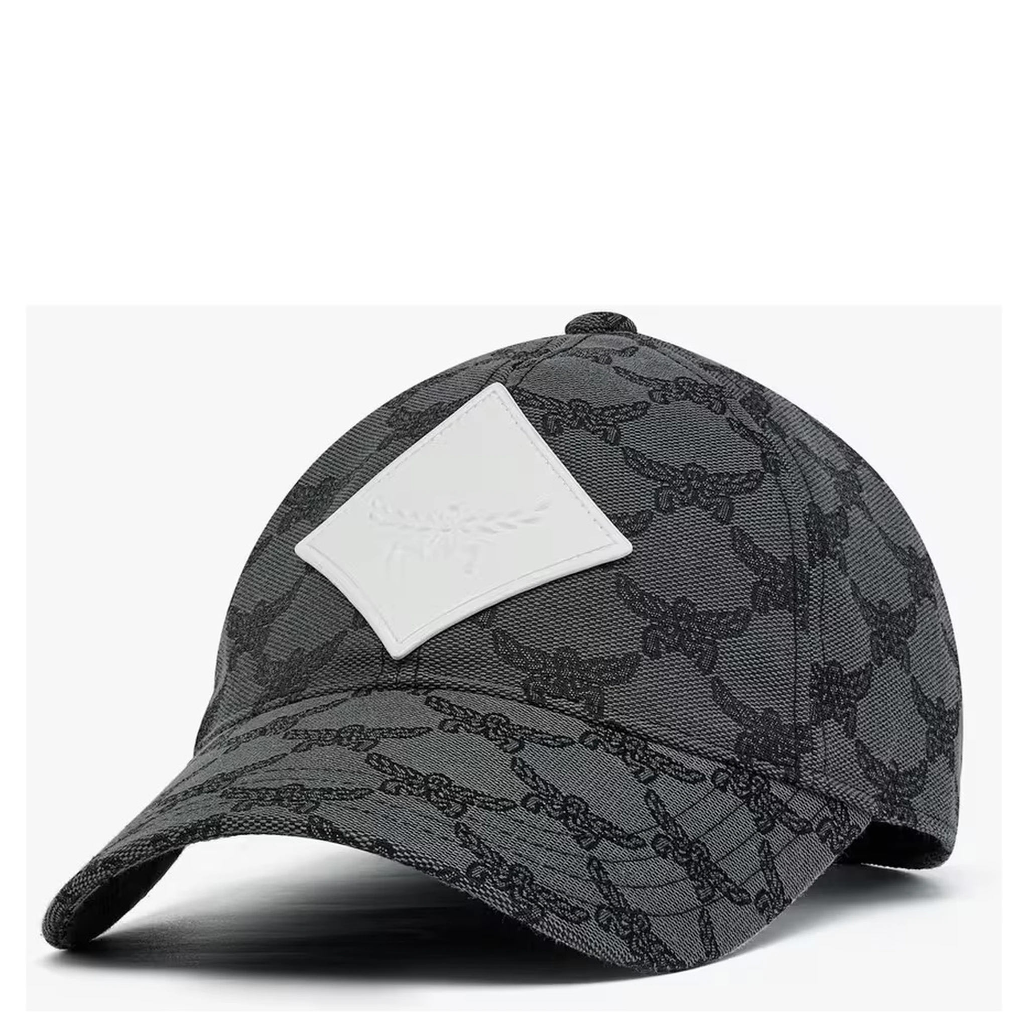 MCM Hats Grey