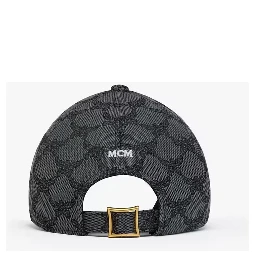 MCM Hats Grey