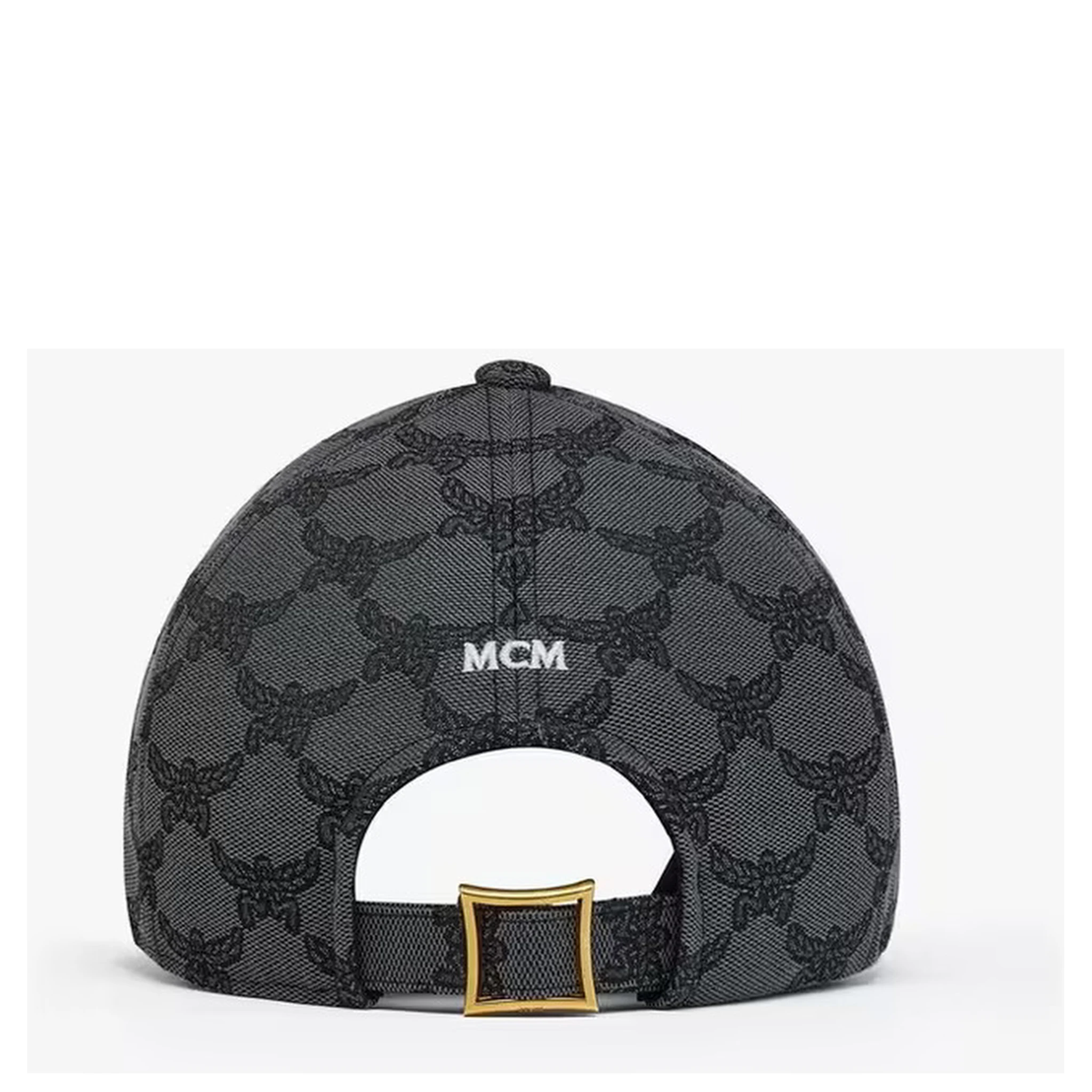 MCM Hats Grey