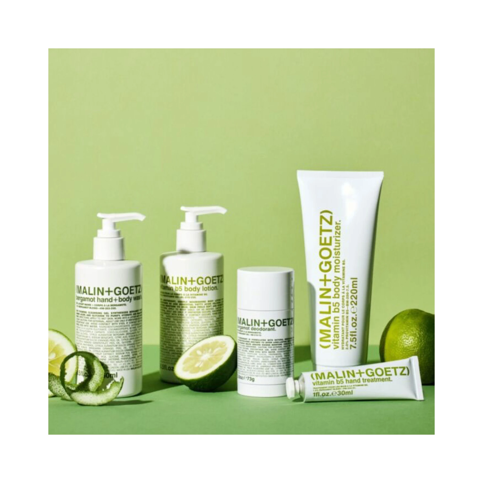 MALIN + GOETZ Lifestyle