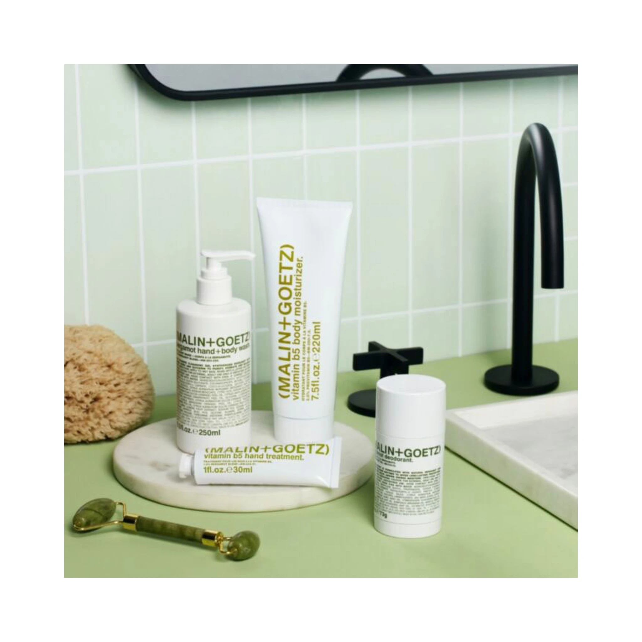 MALIN + GOETZ Lifestyle