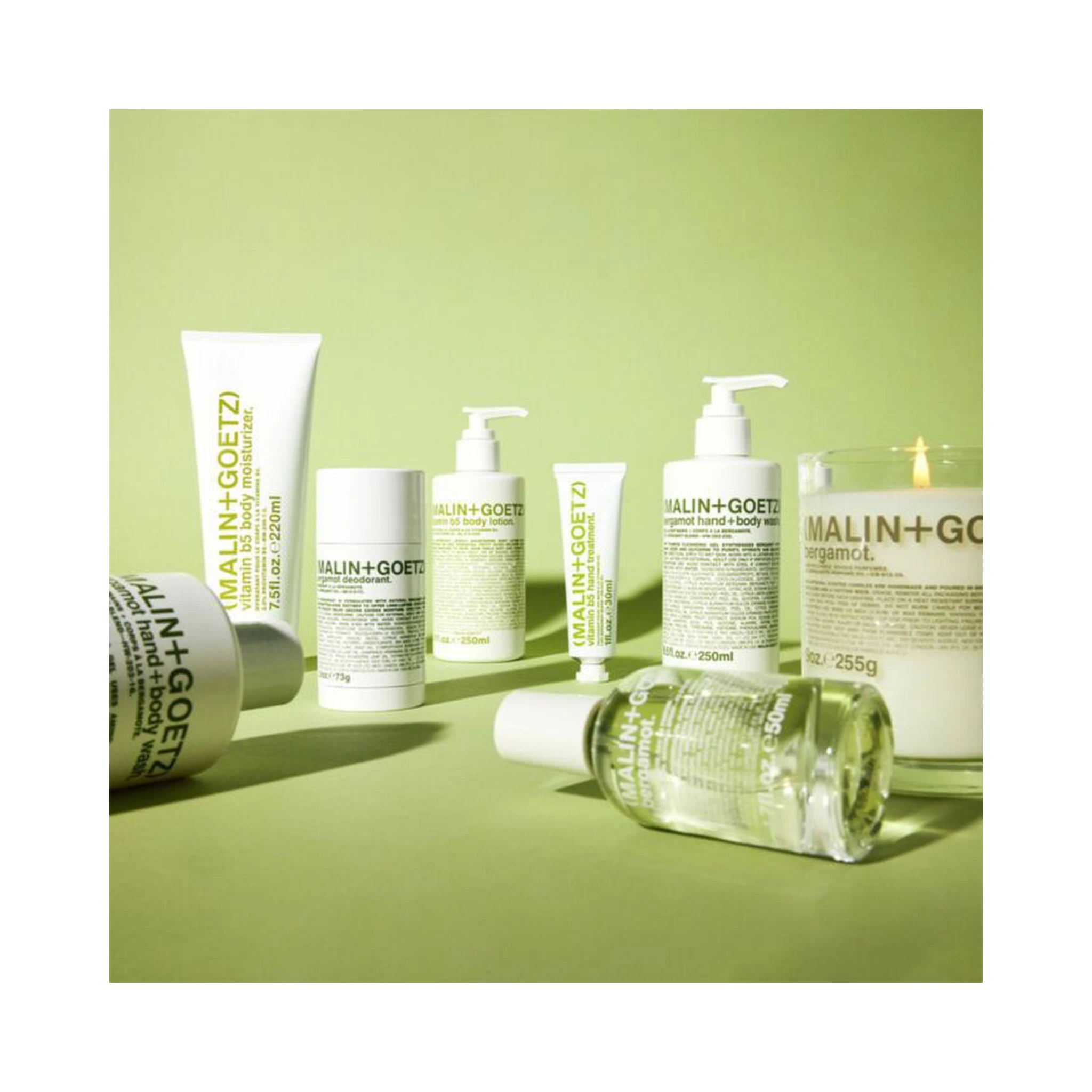 MALIN + GOETZ Lifestyle