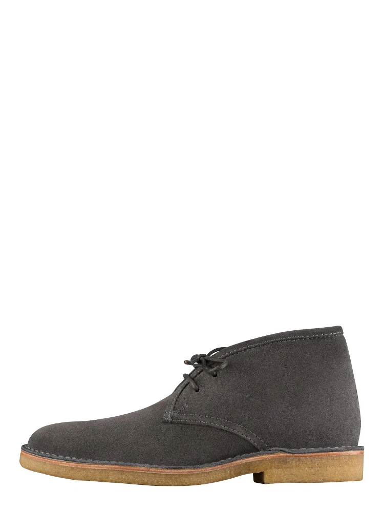 A.P.C. Boots