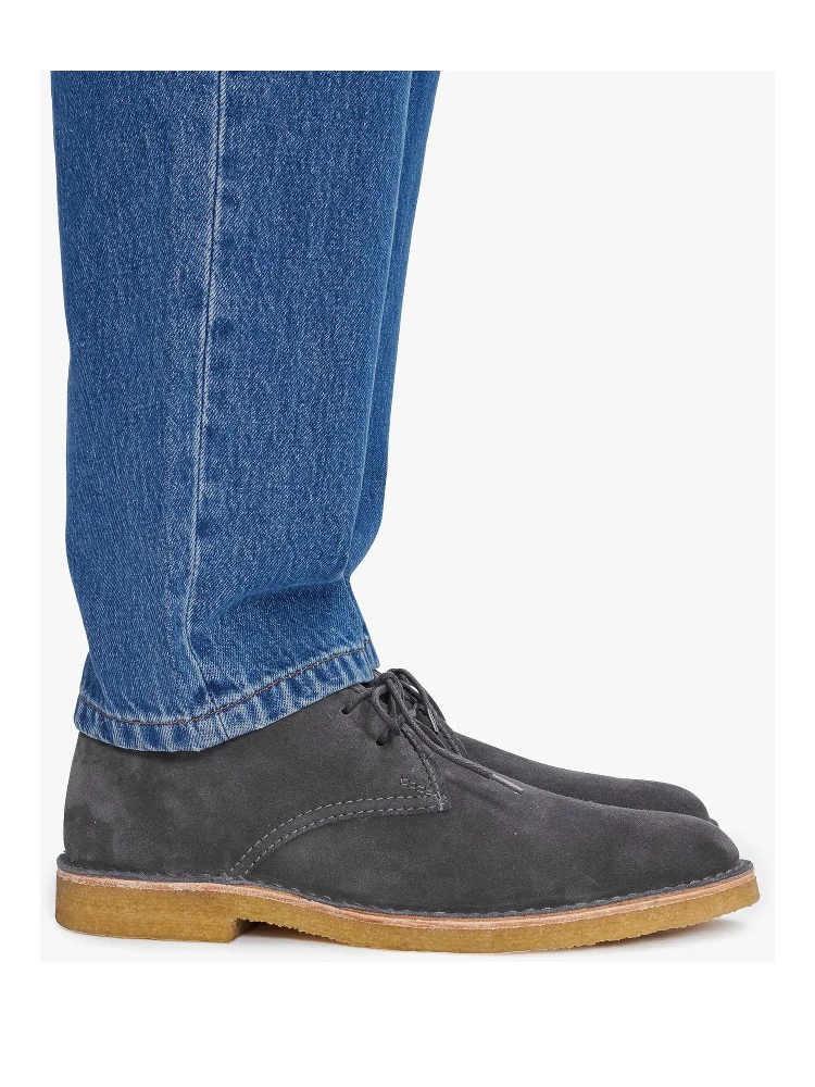 A.P.C. Boots alternative
