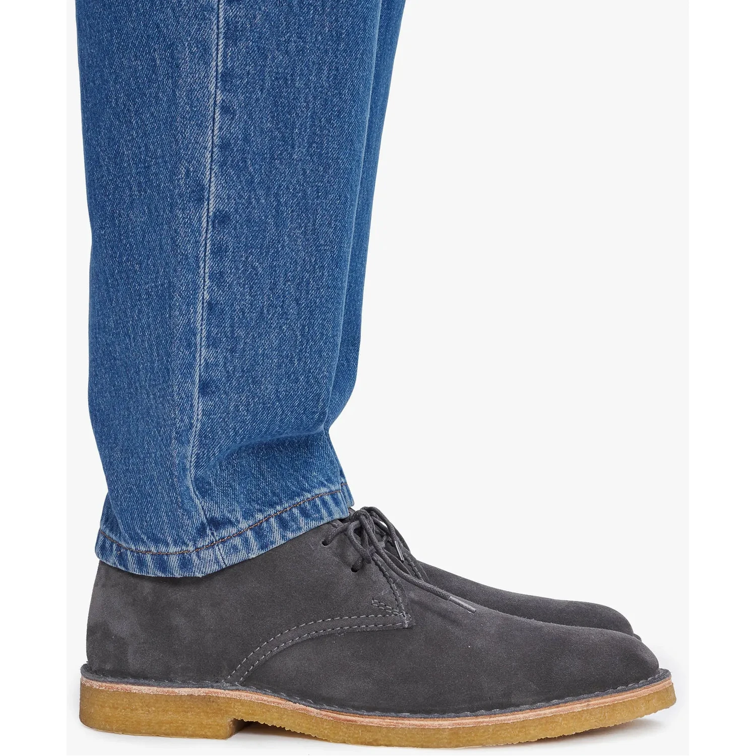 A.P.C. Boots