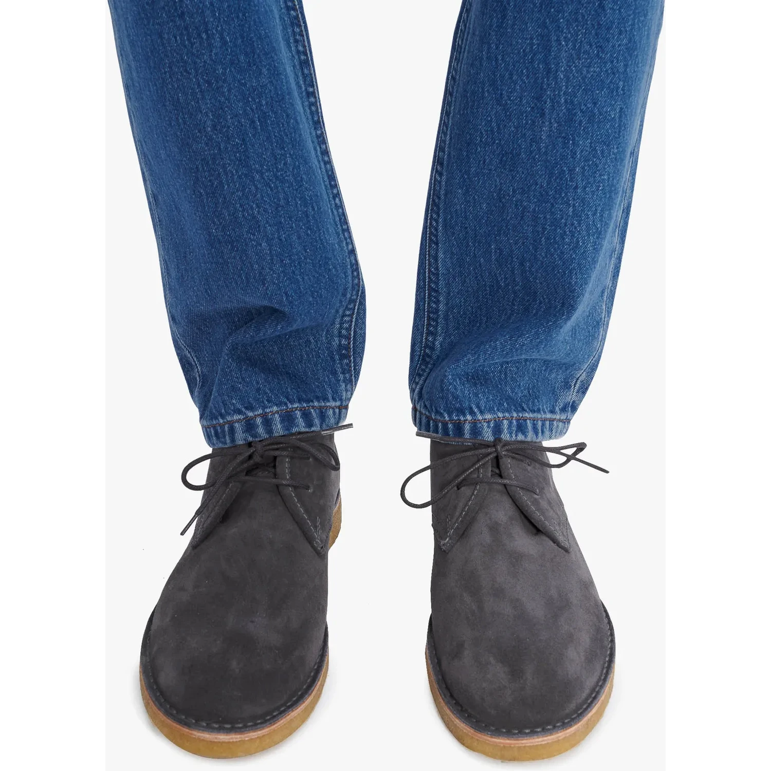 A.P.C. Boots