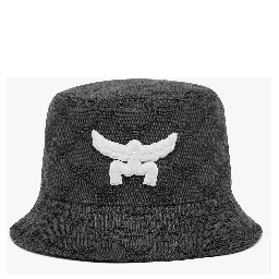 MCM Hats Grey