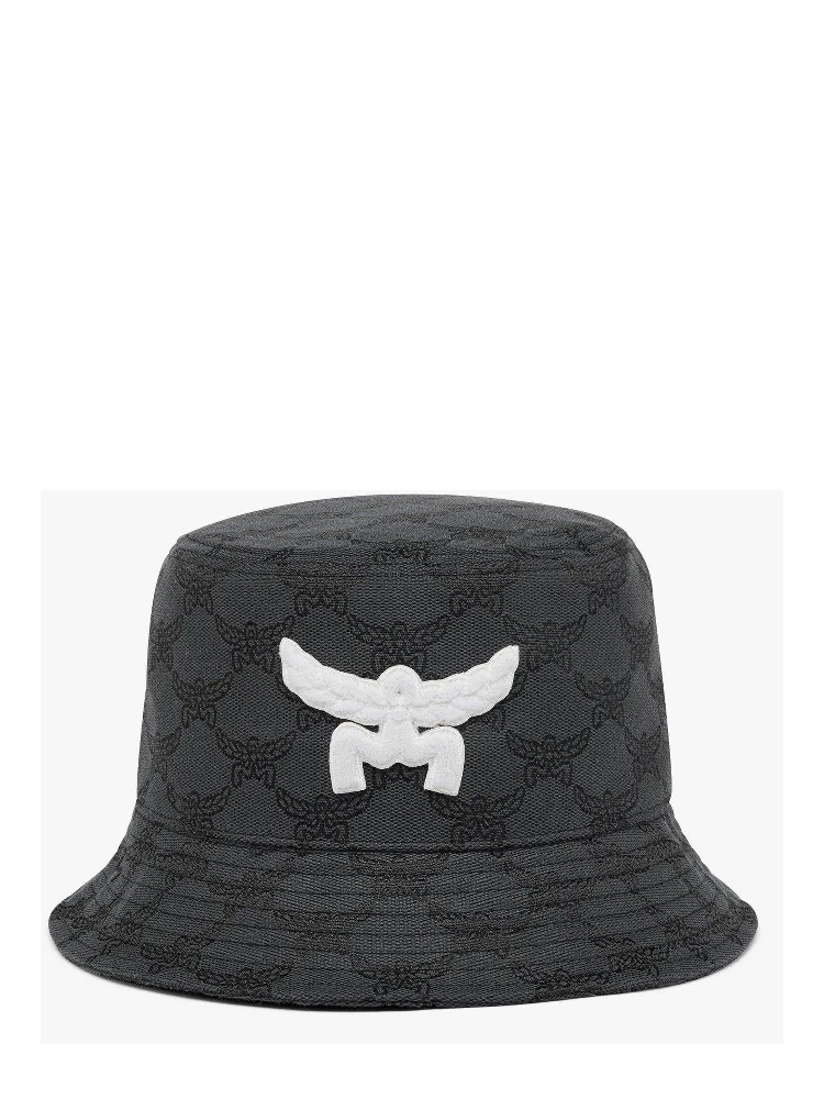 MCM Hats Grey