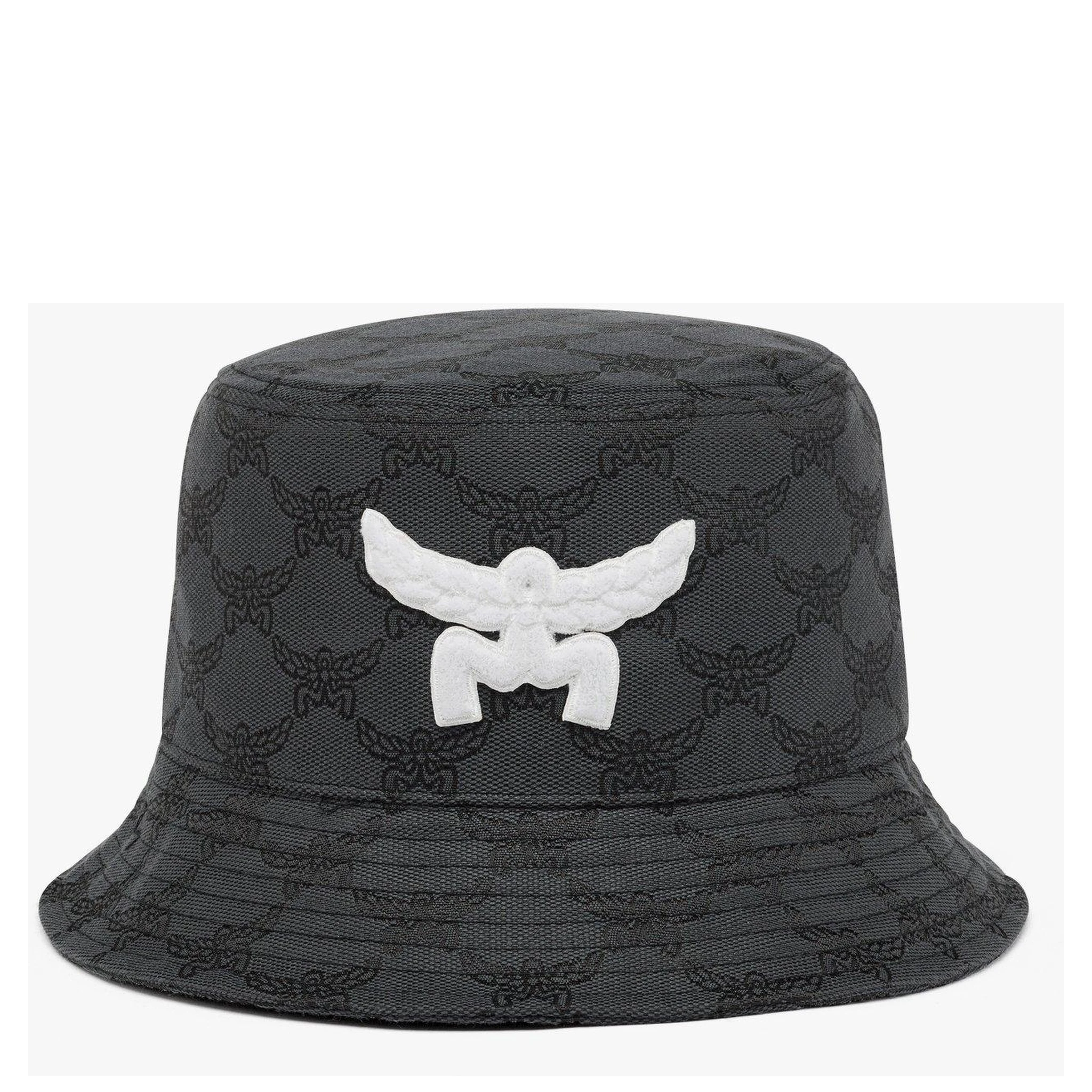 MCM Hats Grey