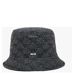 MCM Hats Grey