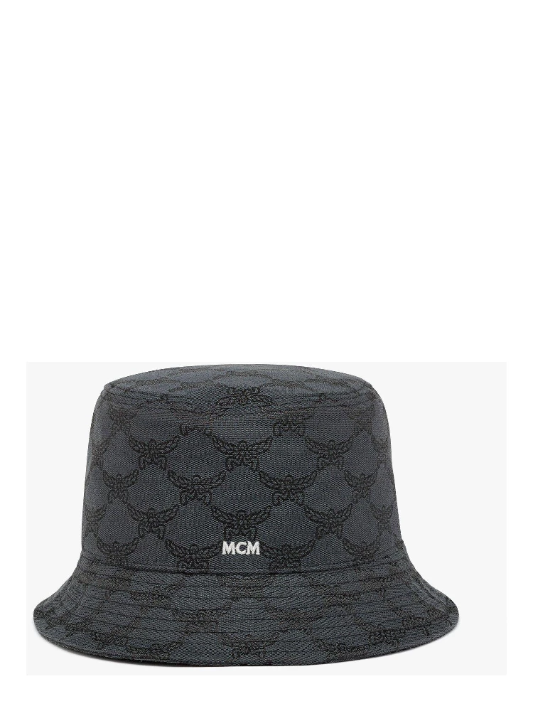 MCM Hats Grey alternative