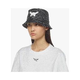 MCM Hats Grey